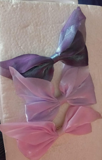 Bow Clip